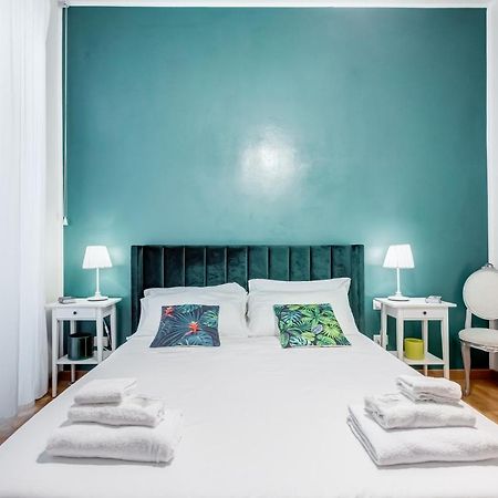 Bdc - Residenza Valadier 3-Bdr And 3 Bathrooms Apt روما المظهر الخارجي الصورة