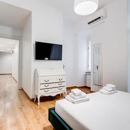 Bdc - Residenza Valadier 3-Bdr And 3 Bathrooms Apt روما المظهر الخارجي الصورة