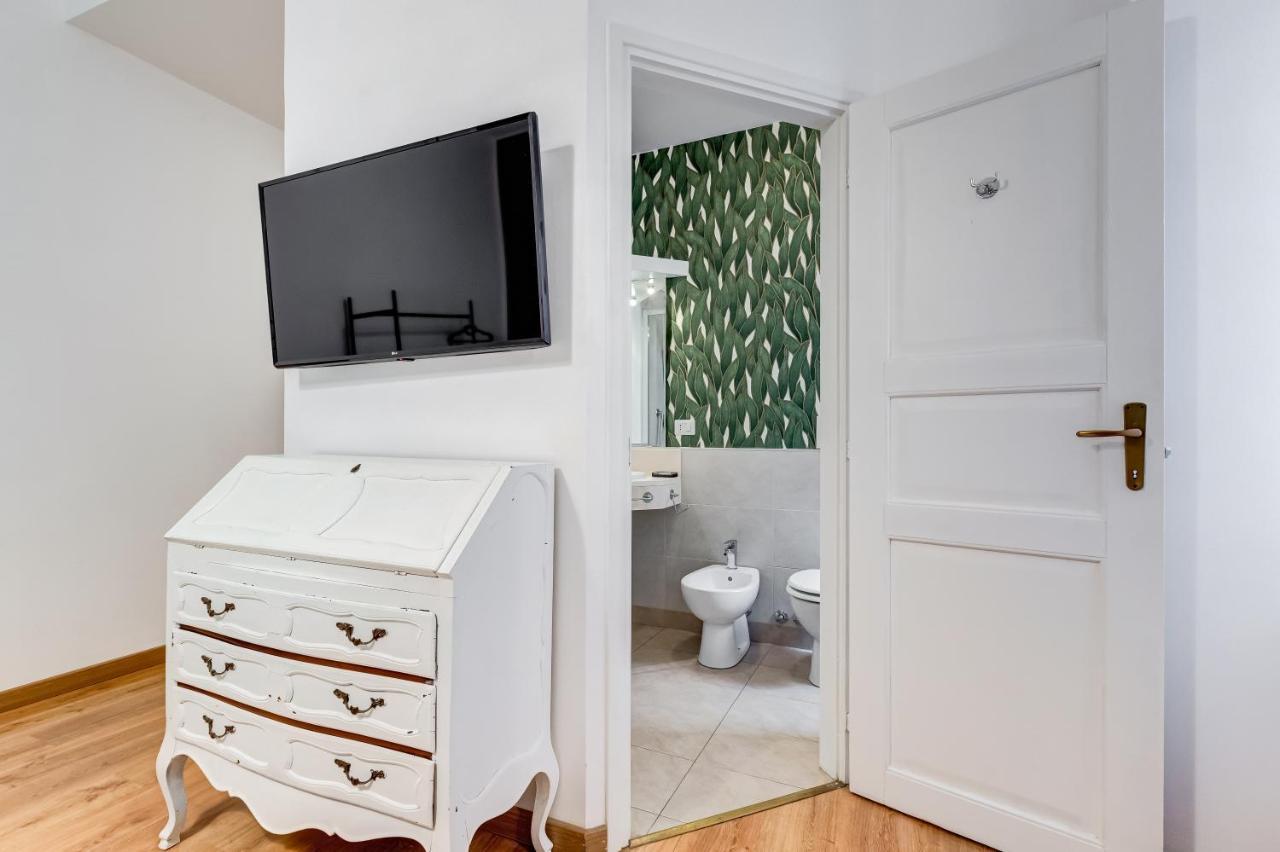 Bdc - Residenza Valadier 3-Bdr And 3 Bathrooms Apt روما المظهر الخارجي الصورة