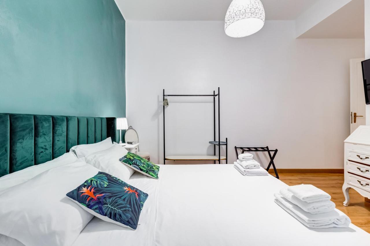 Bdc - Residenza Valadier 3-Bdr And 3 Bathrooms Apt روما المظهر الخارجي الصورة