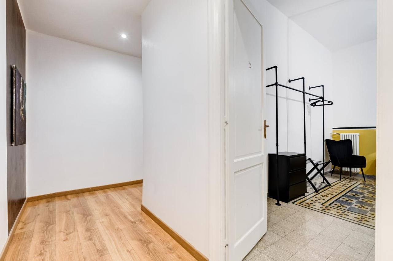 Bdc - Residenza Valadier 3-Bdr And 3 Bathrooms Apt روما المظهر الخارجي الصورة