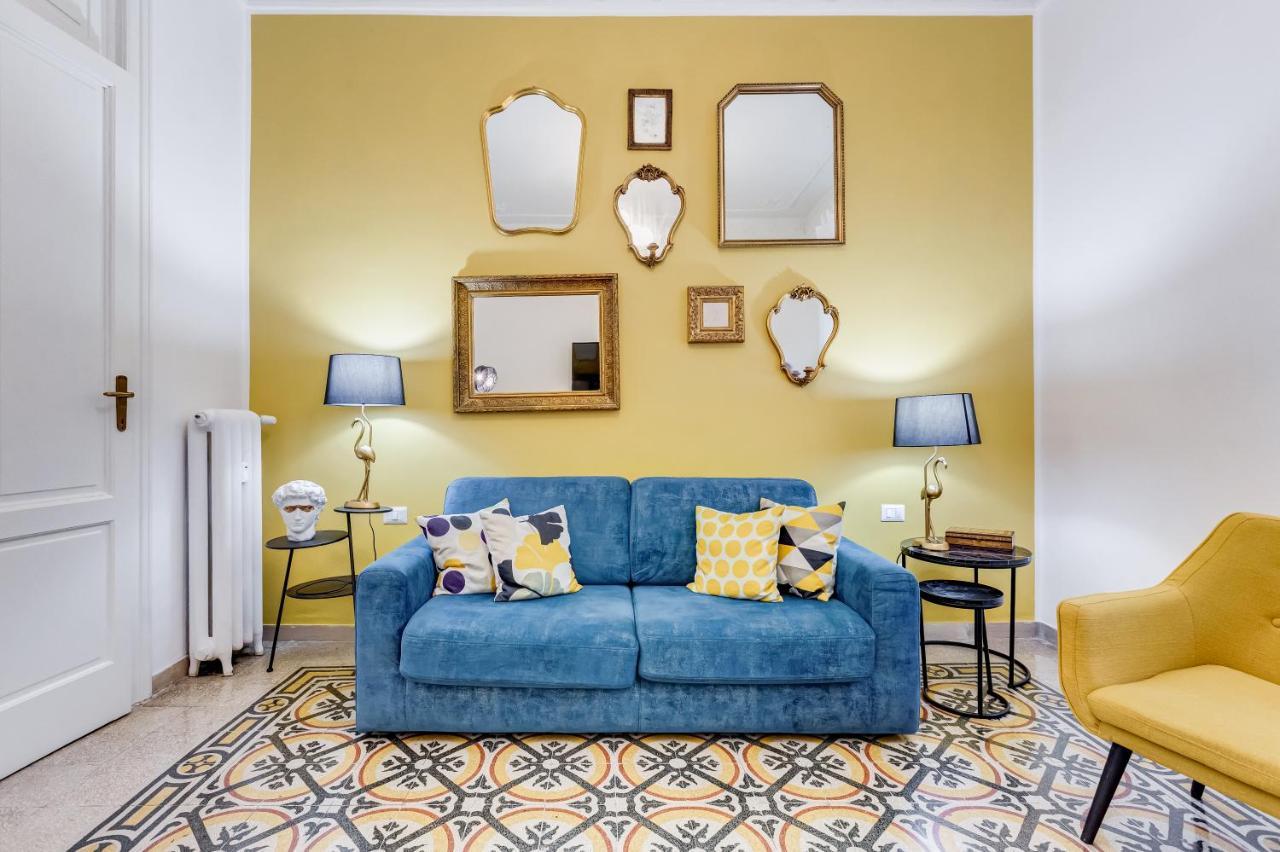 Bdc - Residenza Valadier 3-Bdr And 3 Bathrooms Apt روما المظهر الخارجي الصورة