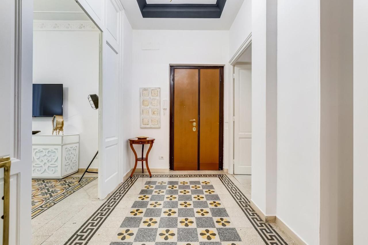 Bdc - Residenza Valadier 3-Bdr And 3 Bathrooms Apt روما المظهر الخارجي الصورة