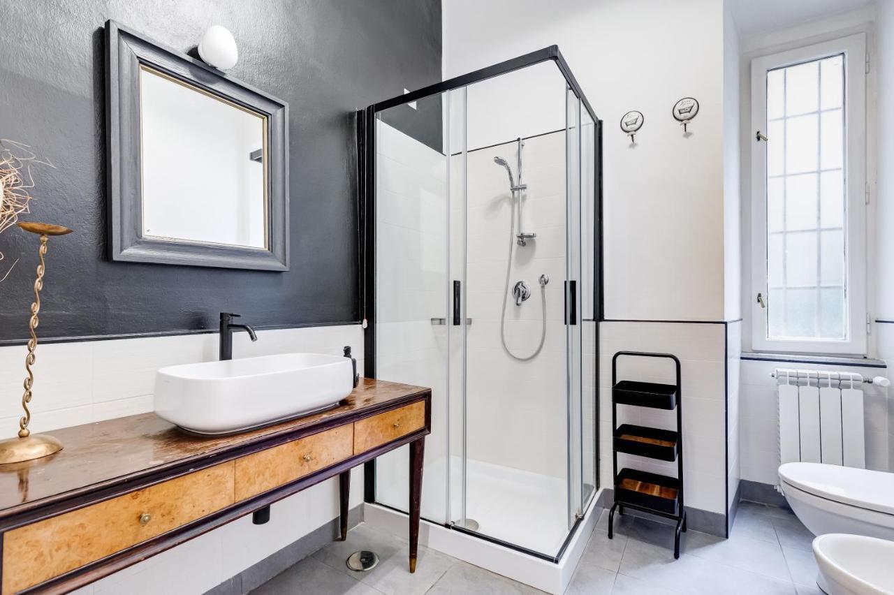 Bdc - Residenza Valadier 3-Bdr And 3 Bathrooms Apt روما المظهر الخارجي الصورة