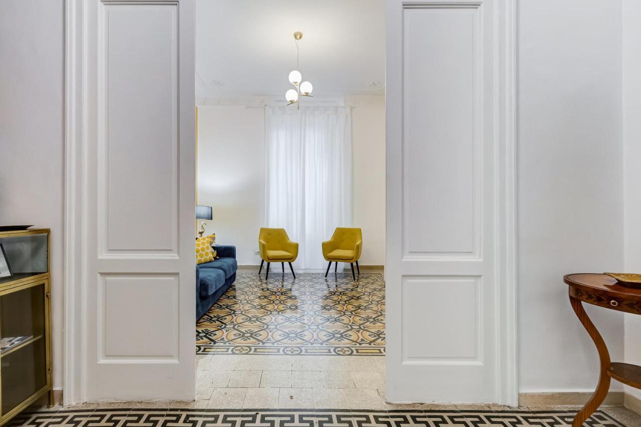 Bdc - Residenza Valadier 3-Bdr And 3 Bathrooms Apt روما المظهر الخارجي الصورة