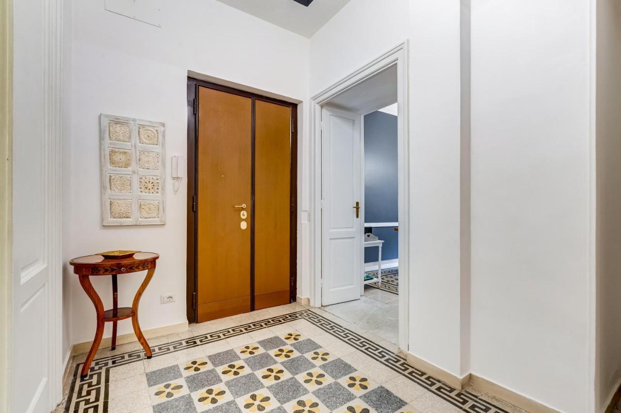 Bdc - Residenza Valadier 3-Bdr And 3 Bathrooms Apt روما المظهر الخارجي الصورة