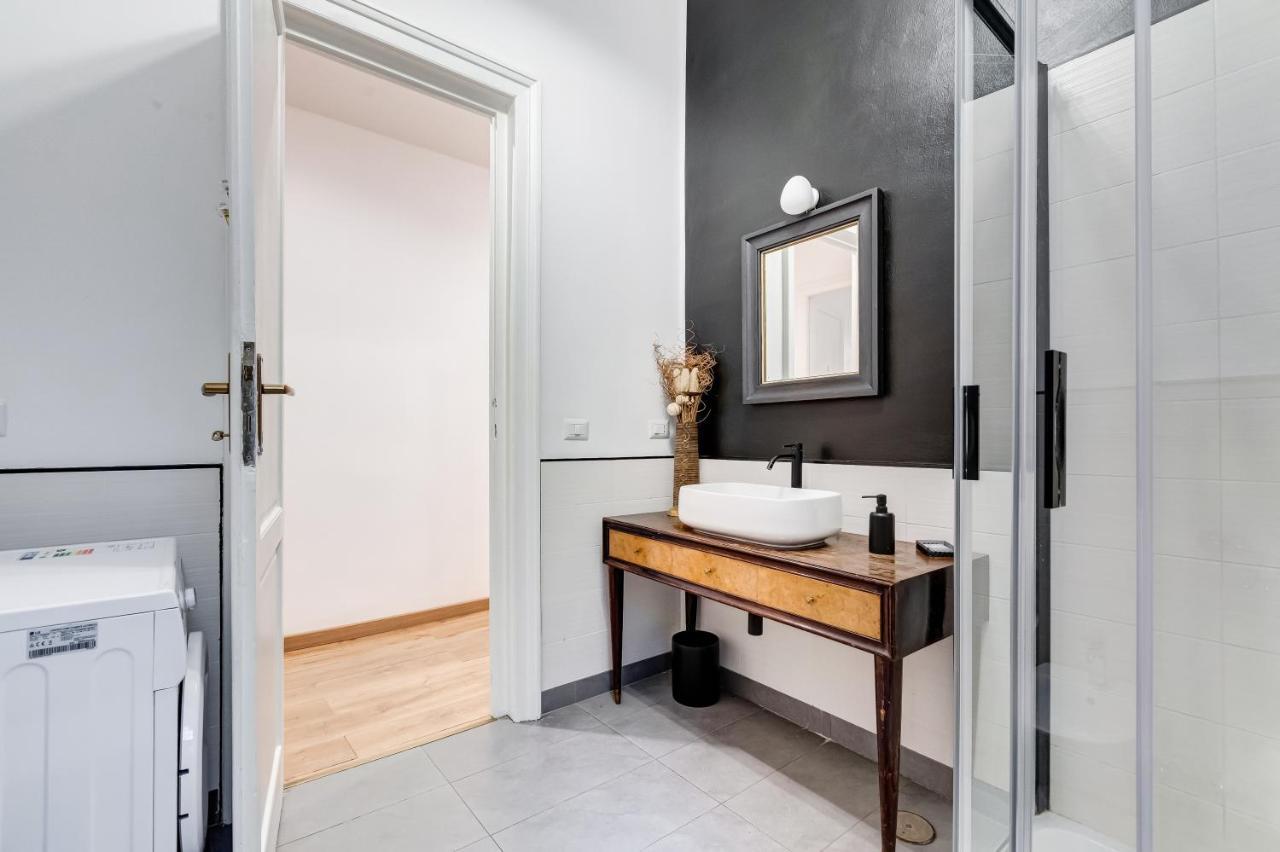 Bdc - Residenza Valadier 3-Bdr And 3 Bathrooms Apt روما المظهر الخارجي الصورة