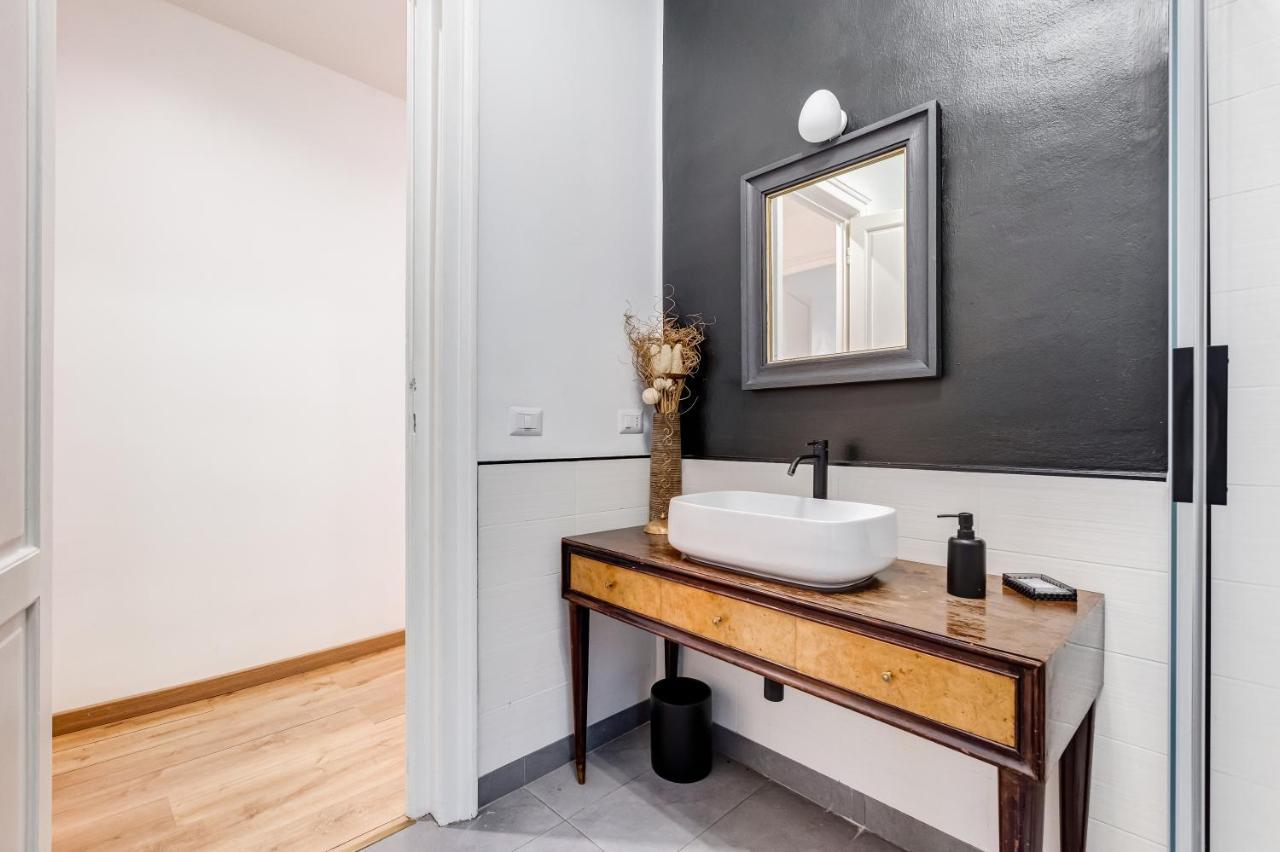 Bdc - Residenza Valadier 3-Bdr And 3 Bathrooms Apt روما المظهر الخارجي الصورة