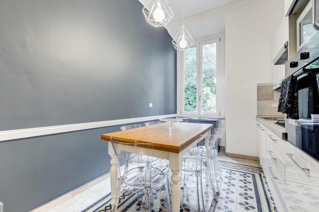 Bdc - Residenza Valadier 3-Bdr And 3 Bathrooms Apt روما المظهر الخارجي الصورة